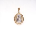 Φυλαχτό Κ14 Κωδ.PA14065.