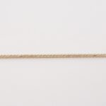 Αλυσίδα Spiga n.1 Δίχρωμη Κ14 Κωδ.CU14160.