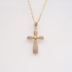 Σταυρός Κ14 Κωδ.PA14200-2.
