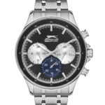 Ρολόι SLAZENGER Κωδ.SL9.6518.2.04.