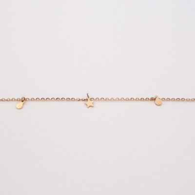 Βραχιόλι Παιδικό Κ14 Κωδ.PA14090-4.