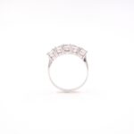 Δαχτυλίδι Σειρέ Ασημένιο 925 Κωδ.MS925913.