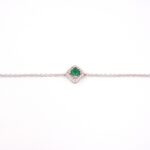 Βραχιόλι Ασημένιo 925 Κωδ.KR925180.