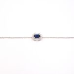 Βραχιόλι Ασημένιo 925 Κωδ.KR925200.