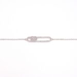 Βραχιόλι Ασημένιo 925 Κωδ.KR925160.