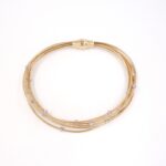 Βραχιόλι Ασημένιo 925 Κωδ.KR925125.