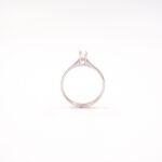 Δαχτυλίδι Ασημένιο 925 Κωδ.KR925150-1.