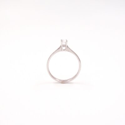 Δαχτυλίδι Ασημένιο 925 Κωδ.KR925150-1.