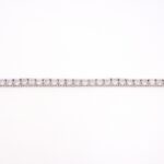Βραχιόλι Ριβιέρα Ασημένια 925 Κωδ.KR925950.