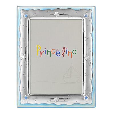 Παιδική Κορνίζα 13x18 Prince Silvero