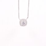 Κολιέ Ασημένιο 925 Κωδ.PS92592900.