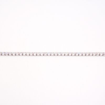 Βραχιόλι Ριβιέρα Ασημένια 925 Κωδ.PS925922.
