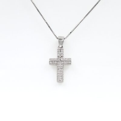 Κολιέ Ασημένιο 925 Κωδ.PS92591800.