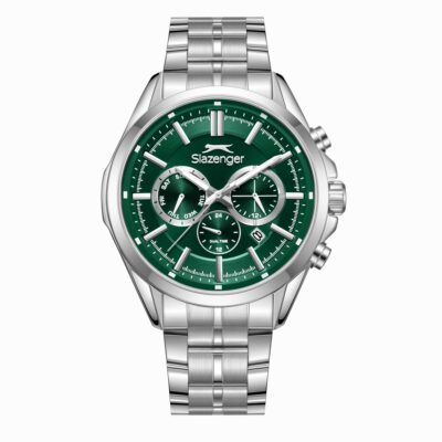 Ρολόι SLAZENGER Κωδ.SL9.2567.2.06.