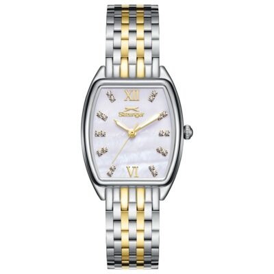 Ρολόι SLAZENGER Κωδ.SL9.2619.3.220.
