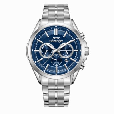 Ρολόι SLAZENGER Κωδ.SL9.2567.2.03.